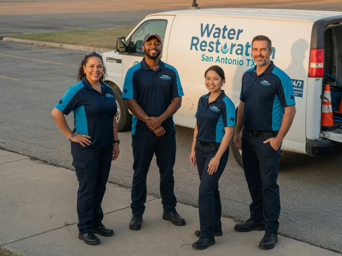 Water Damage Repair company in Nescopeck, PA